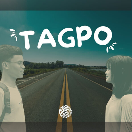 Tagpo cover art