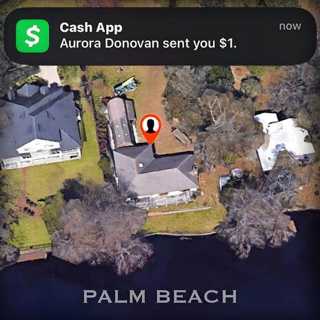 Lake Worth cover art