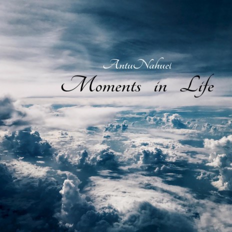 The First Light cover art