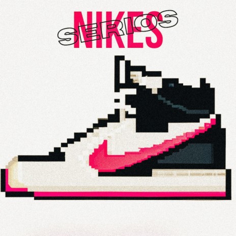 Nikes Serios cover art