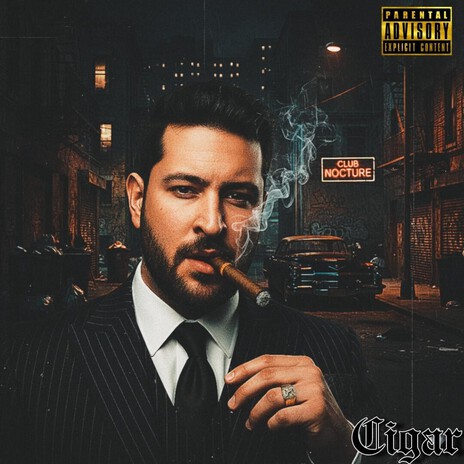 Ne Zamandan Beri cover art