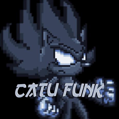 CATU FUNK cover art