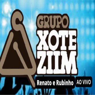 RENATO E RUBINHO