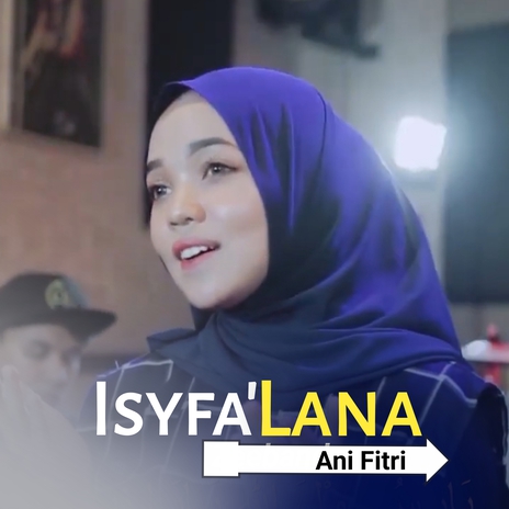 Isfa'lana cover art