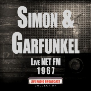 Live NET FM 1967 (Live)