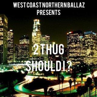 Should I ? cover art