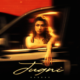 Jugni cover art
