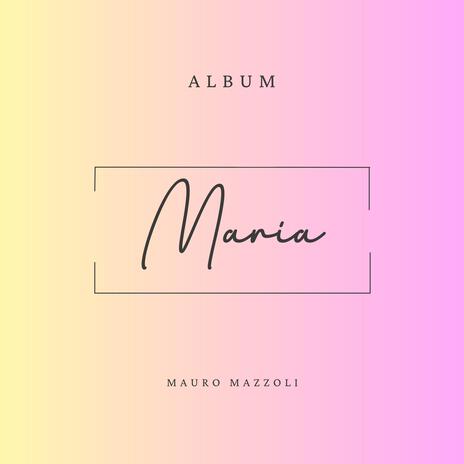 Maria Madre