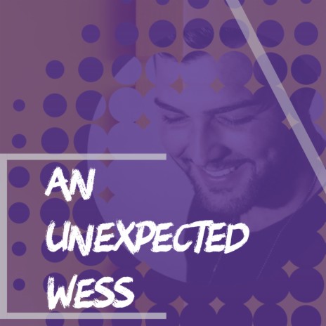 An Unexpected Wess cover art