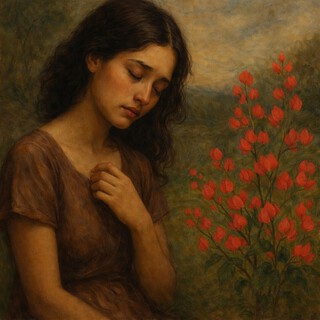 Hai sắc hoa ti-gôn cover art