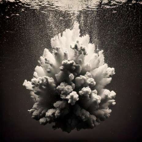 Accretion Cloud cover art