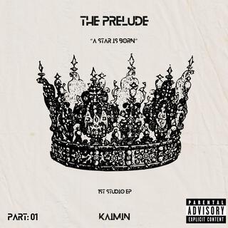 THE PRELUDE: PART 01