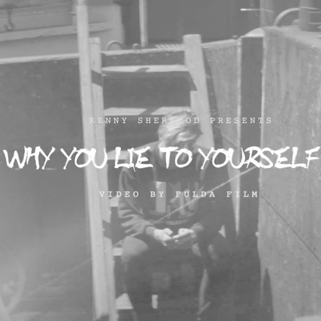Why You Lie To Yourself - Acoustic ft. Albi López cover art