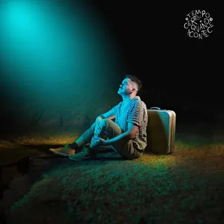 O Tempo Certo É Quando Acontece cover art