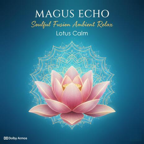 Lotus Calm cover art