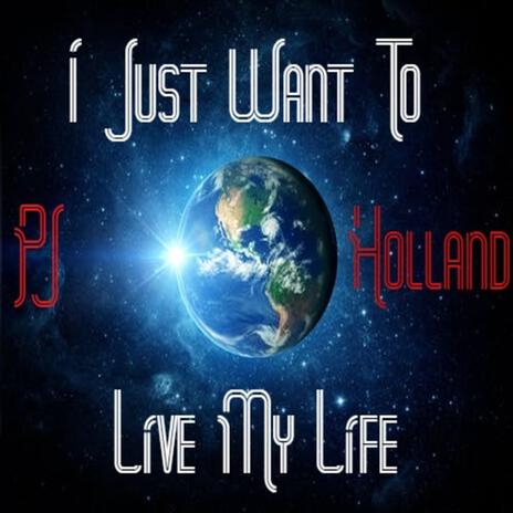 I Just Want To Live my Life Alternative Version cover art