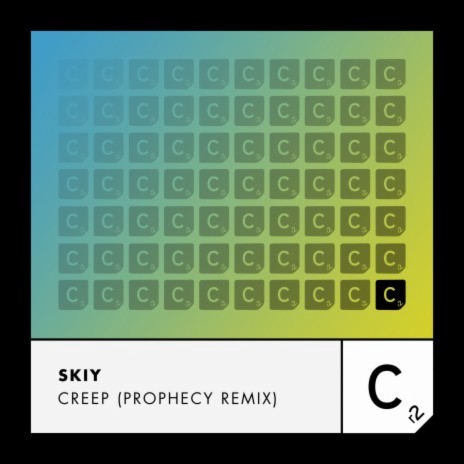 Creep (Prophecy Remix - Extended Mix) cover art