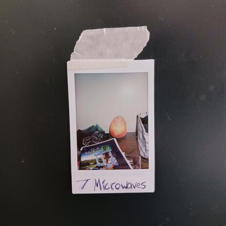 7 Microwaves ft. shedim cover art