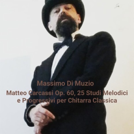 Andantino grazioso XIII cover art