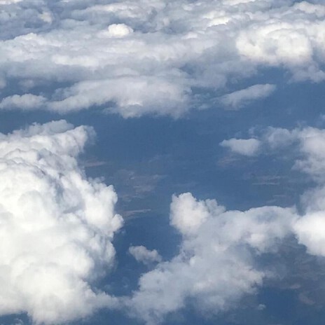 the Sky cover art