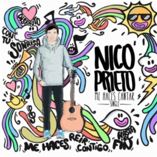 Nico Prieto