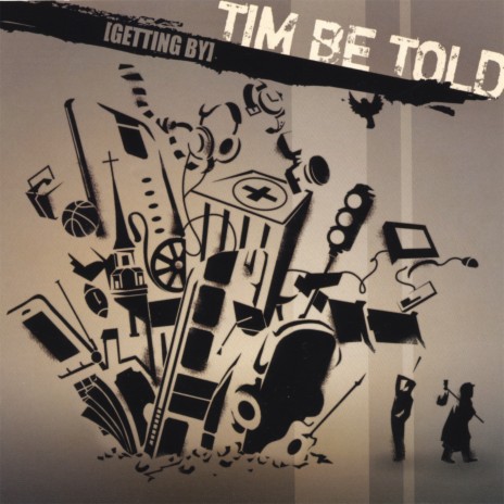 Moving On cover art