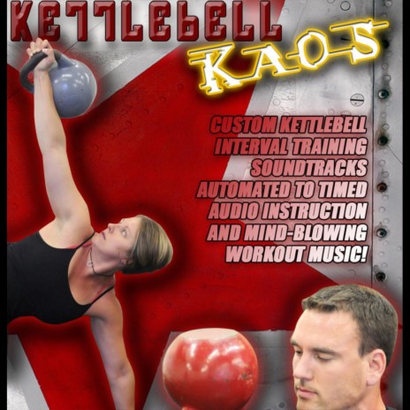 KK Continuous 20-Minutes cover art