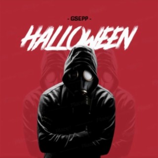 Halloween cover art