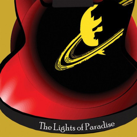 The Lights of Paradise cover art