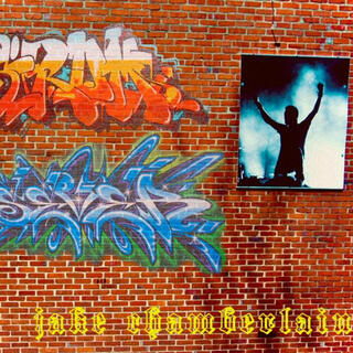 Graffiti Me cover art