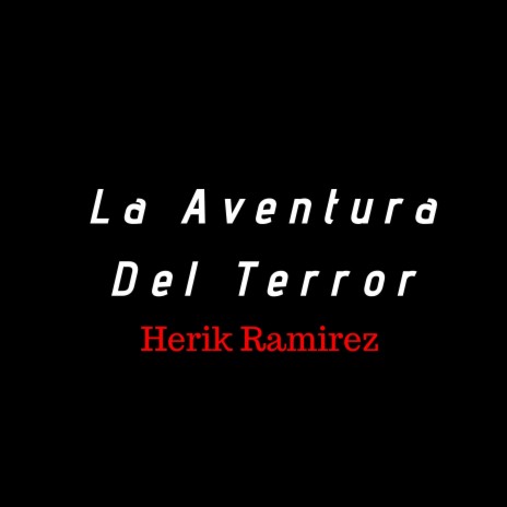 La Aventura Del Terror cover art