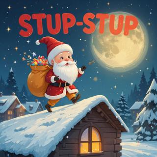 Ступ-Ступ cover art