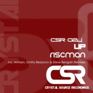 Riscman
