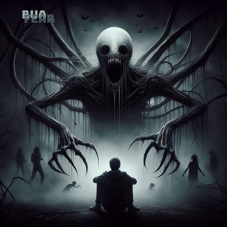 Fear cover art