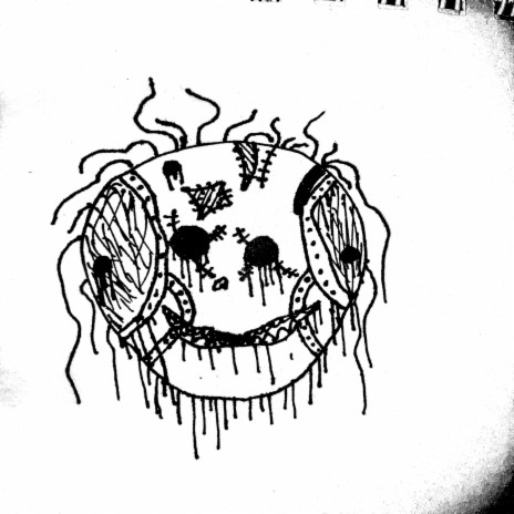 BAD DREAM cover art