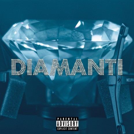 Diamanti cover art