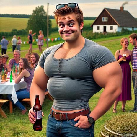 Håkon cover art