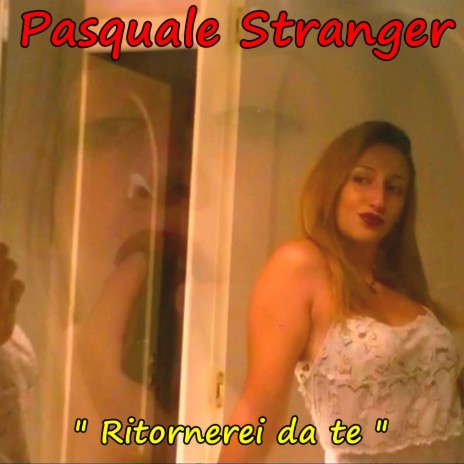 Ritornerei da te cover art