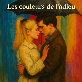 Les couleurs de l’adieu