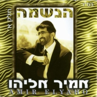Amir Eliyahu