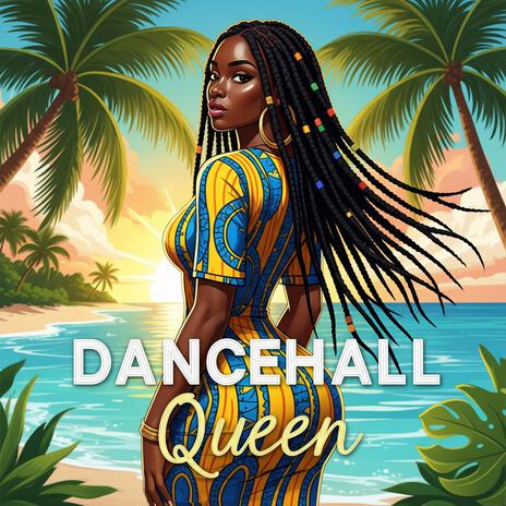 Dancehall Queen
