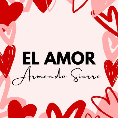 EL AMOR cover art