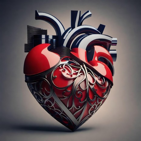What Love Is All About cover art