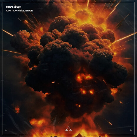 Ignition Sequence cover art