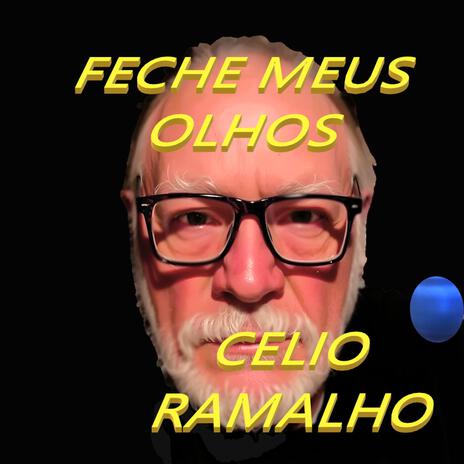 FECHE MEUS OLHOS cover art