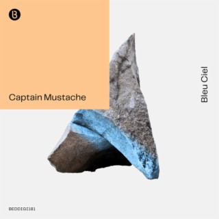 Captain Mustache