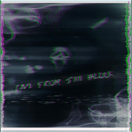 Blow Yo Mind ft. Tjay cover art