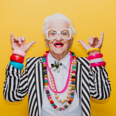 Quirky Miss