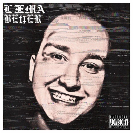 Better cover art