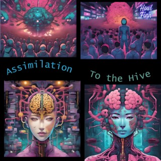 Assimilation to the Hive